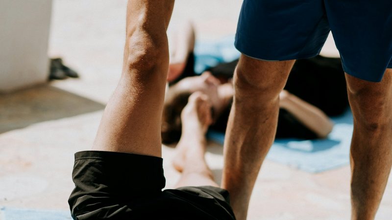 Sciatica at Ramby Chiropractic Clinic
